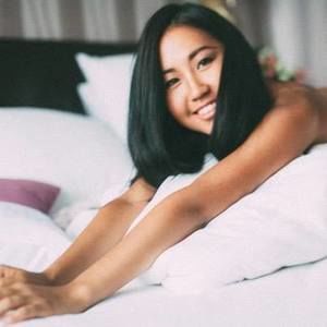 Meet your Posher, Yulya